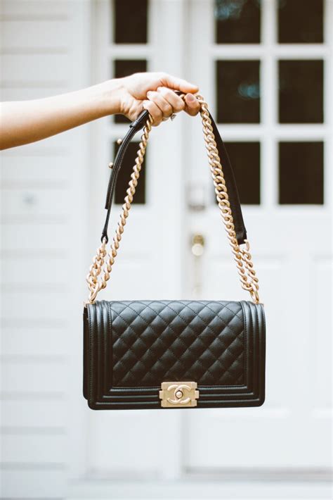 is a 5 yr old chanel bag worth buying|Your Guide to Buying a Chanel Bag .